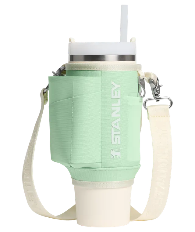 stanley-1913-all-day-quencher-carry-all-0-89-l-bandolera-con-tres-bolsillos-para image 1
