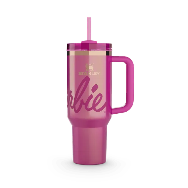 stanley-1913-the-barbie-x-stanley-icon-quencher-vaso-t-rmico-1-18-l-en-rosa-barb image 1