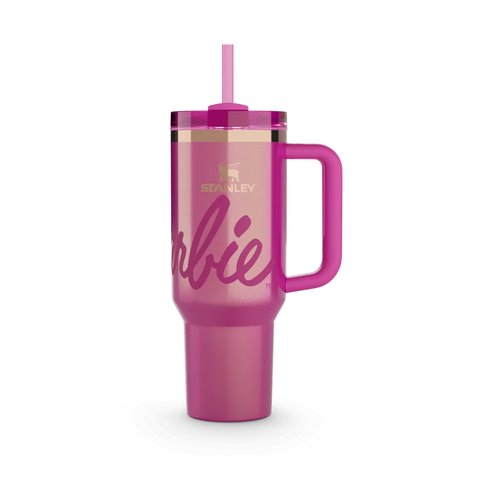 stanley-1913-the-barbie-x-stanley-icon-quencher-vaso-t-rmico-1-18-l-en-rosa-barb image 1