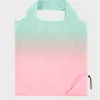 chilly-s-gradient-pastel-bag-bolsa-plegable-de-20-litros-de-tela-reciclada-dise- image 1