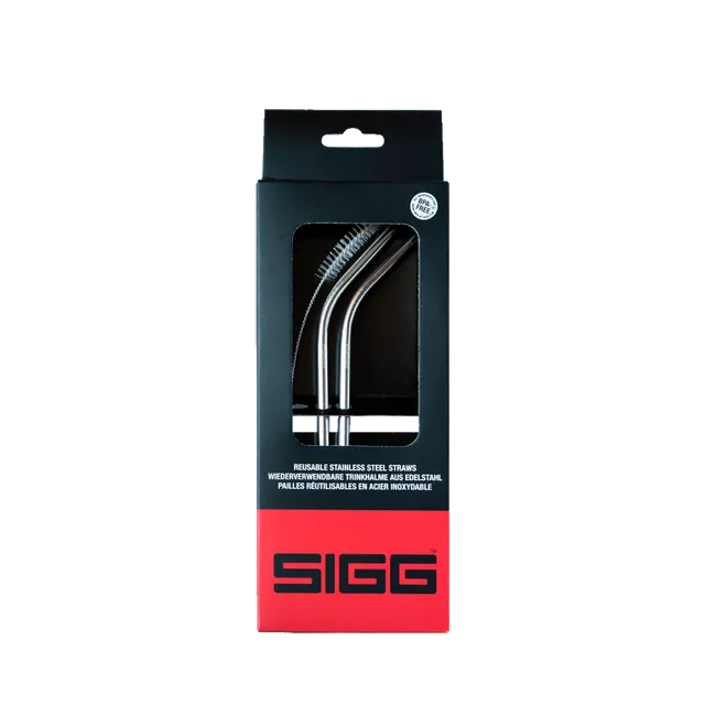 sigg-stainless-steel-straw-set-set-de-pajitas-reutilizables-de-acero-inoxidable- image 1