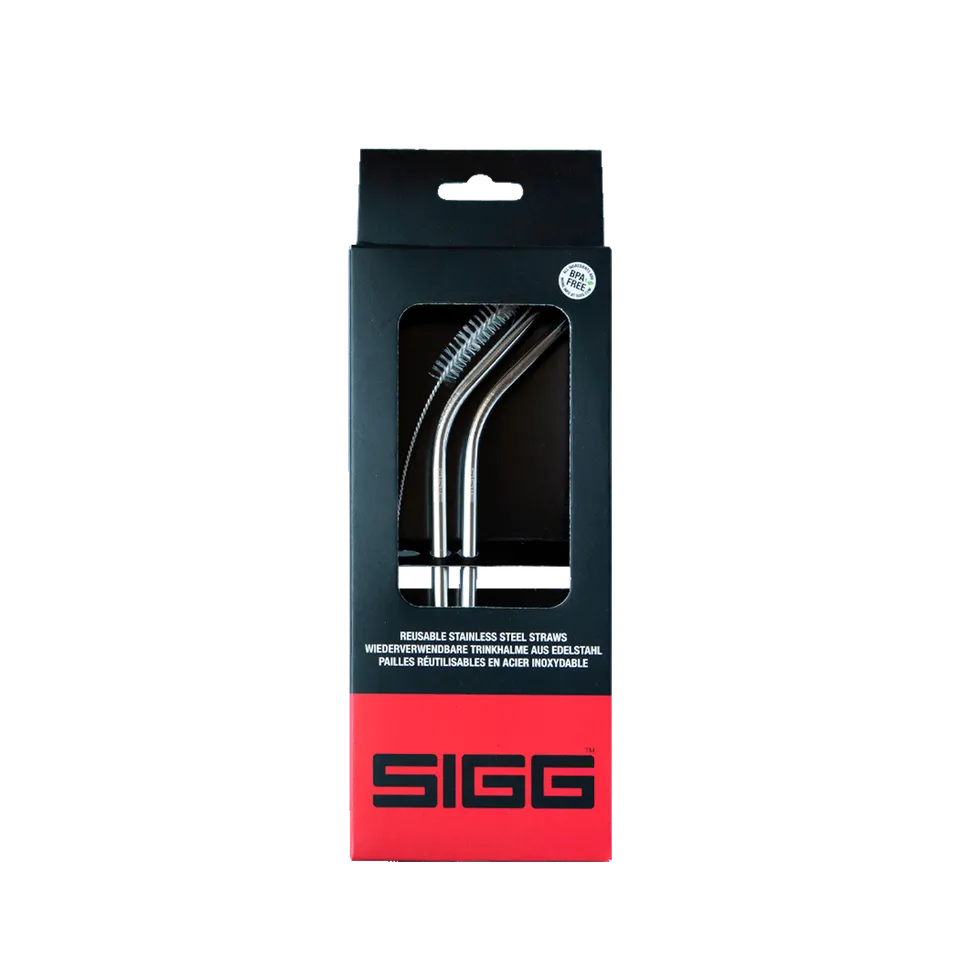 sigg-stainless-steel-straw-set-set-de-pajitas-reutilizables-de-acero-inoxidable- image 1