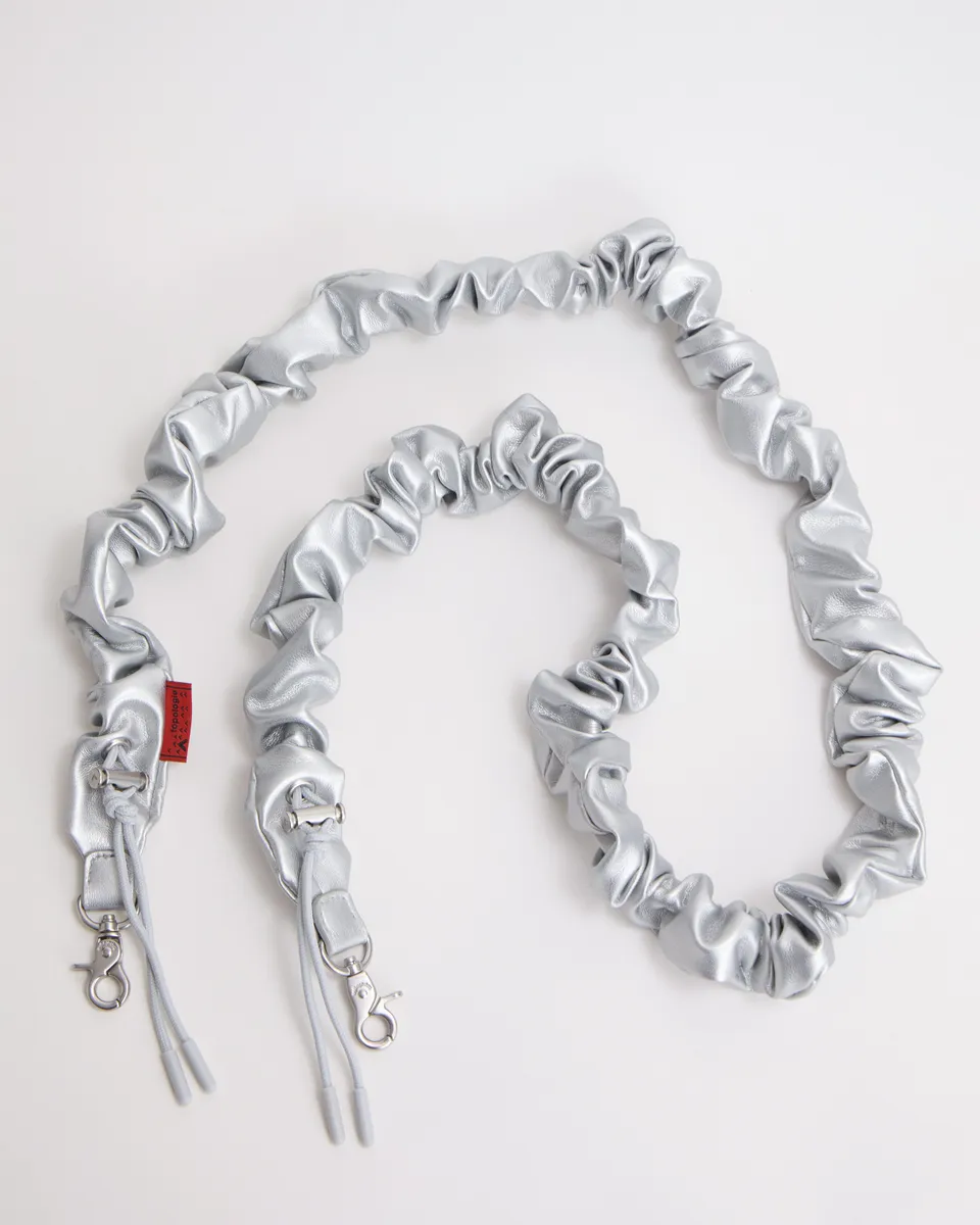 topologie-chrome-bottle-bungee-strap-correa-el-stica-adaptable-27-50-cm-para-bot image 1