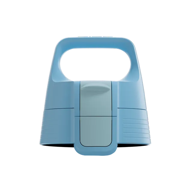 sigg-wmb-one-top-2-tapa-de-repuesto-con-bot-n-de-bloqueo-antifugas-para-botellas image 1