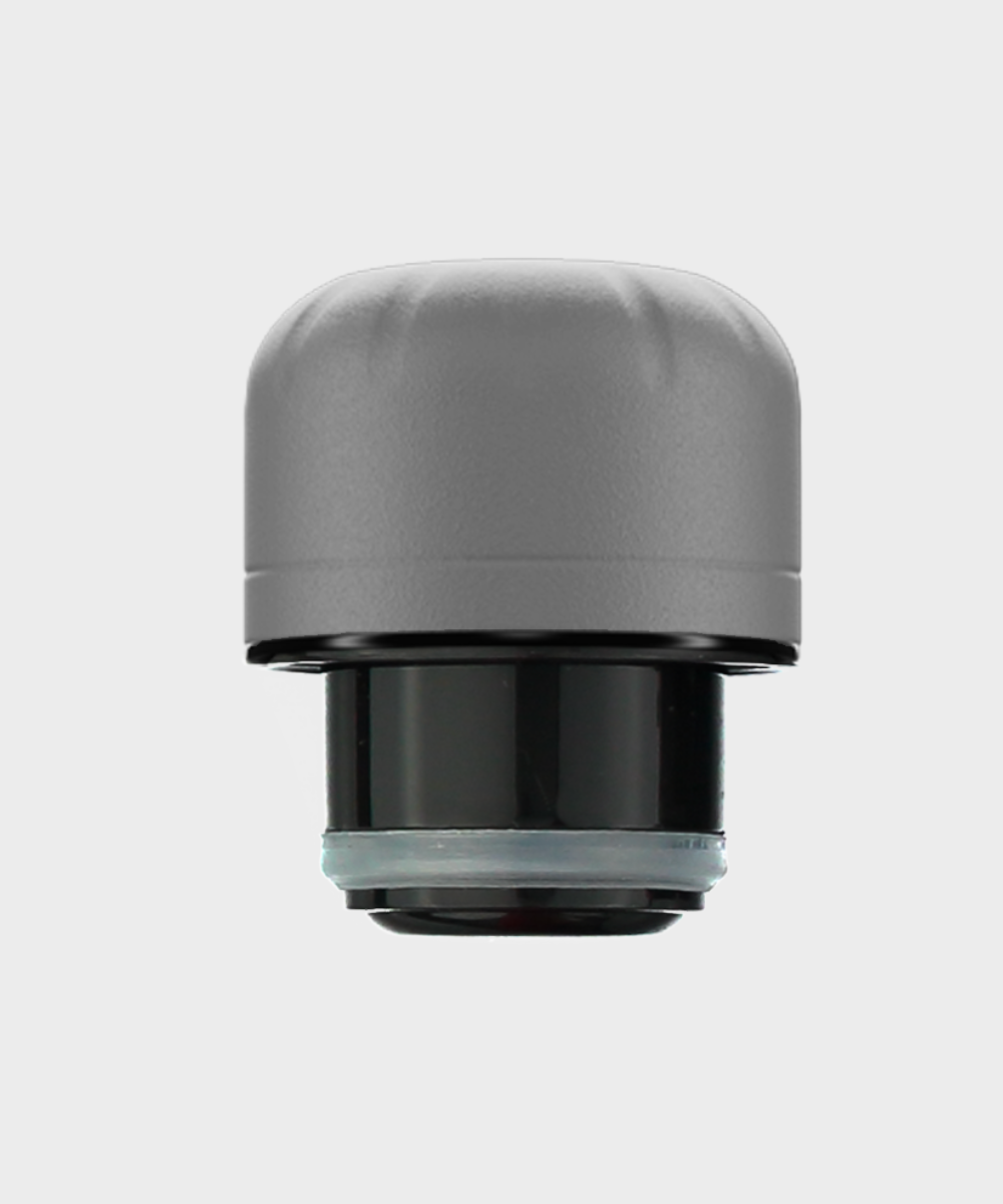 chilly-s-monochrome-grey-lid-tap-n-gris-de-repuesto-para-botellas-chilly-s image 1
