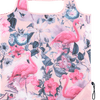 chilly-s-tropical-flamingo-bag-bolsa-portabotellas-de-20-litros-hecha-de-3-9-bot image 1