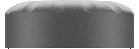 chilly-s-mono-light-grey-food-pot-lid-tapa-reutilizable-para-food-pot-ajuste-per image 2
