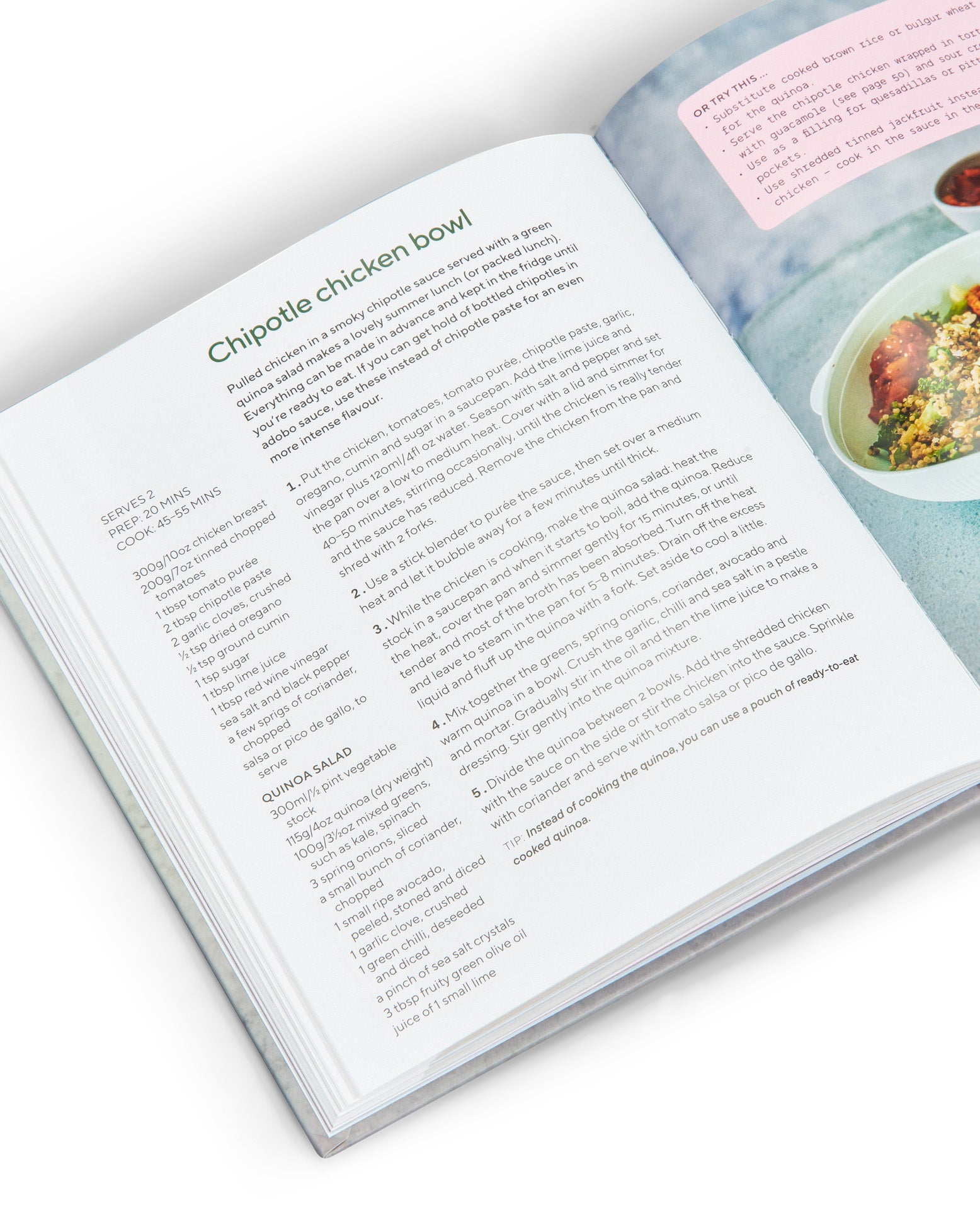 chilly-s-cookbook-food-on-the-go-libro-de-cocina-con-75-recetas-para-food-pot-y- image 2