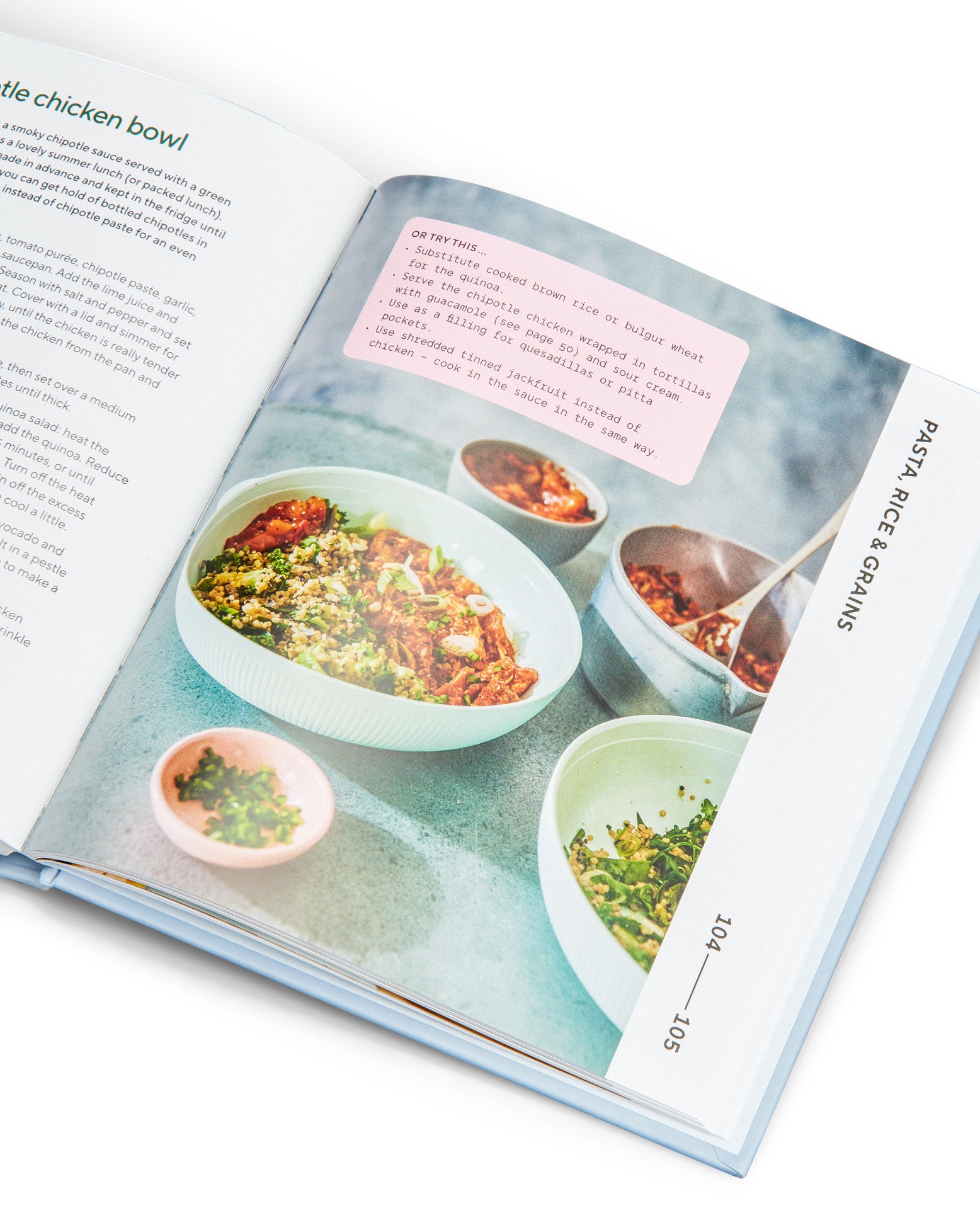 chilly-s-cookbook-food-on-the-go-libro-de-cocina-con-75-recetas-para-food-pot-y- image 3