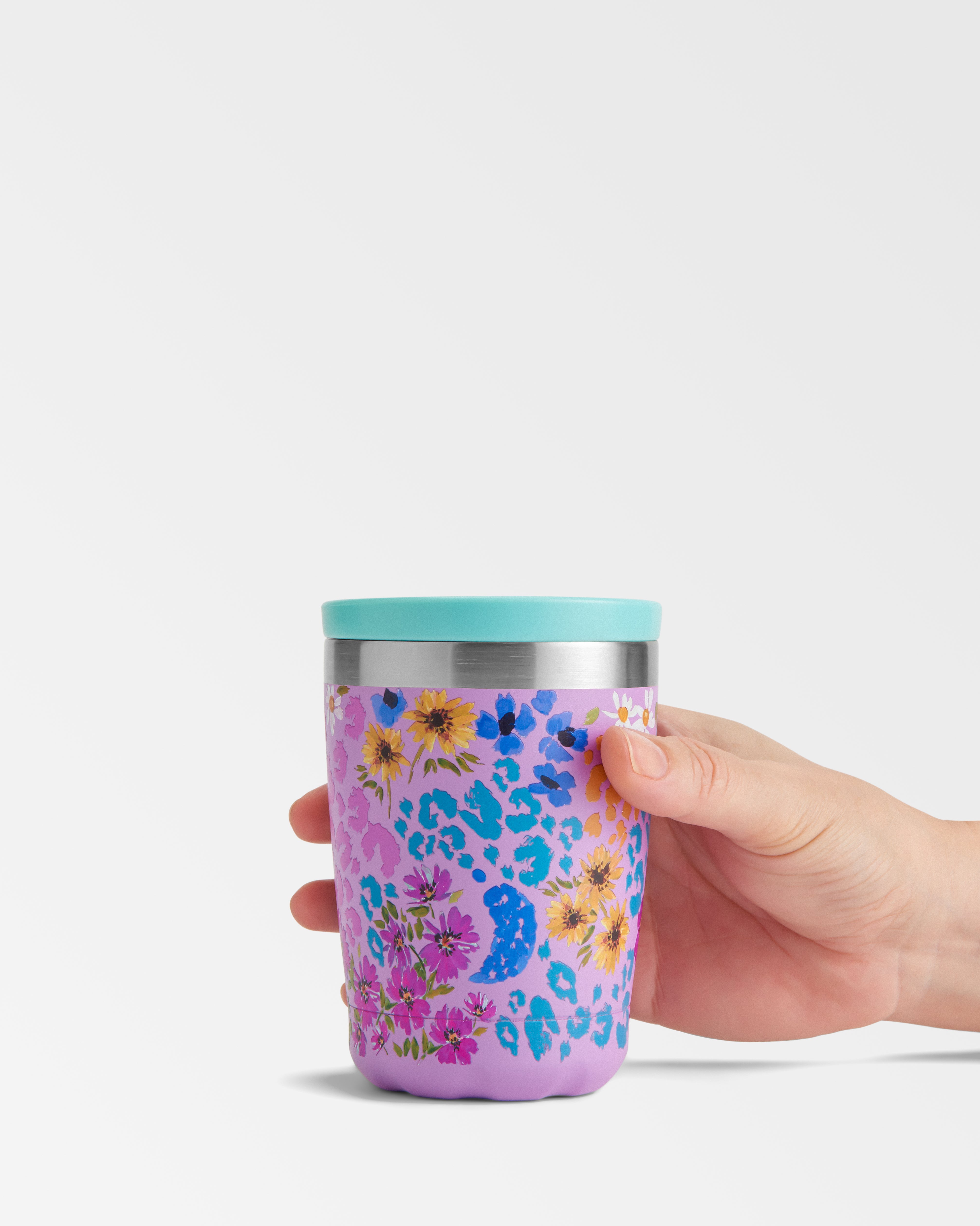 chilly-s-leopard-blossom-coffee-cup-taza-de-caf-reutilizable-con-aislamiento-de- image 3