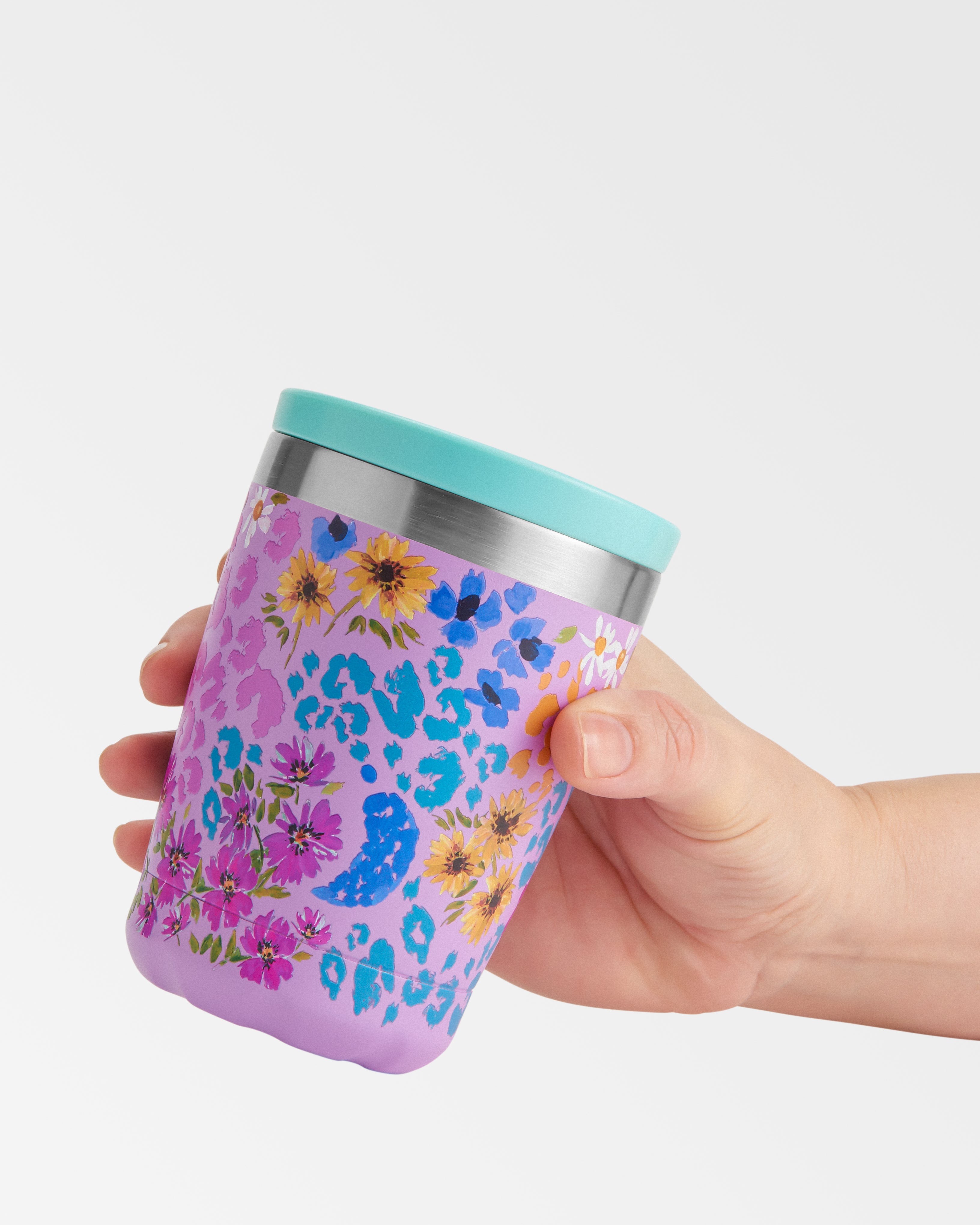 chilly-s-leopard-blossom-coffee-cup-taza-de-caf-reutilizable-con-aislamiento-de- image 4