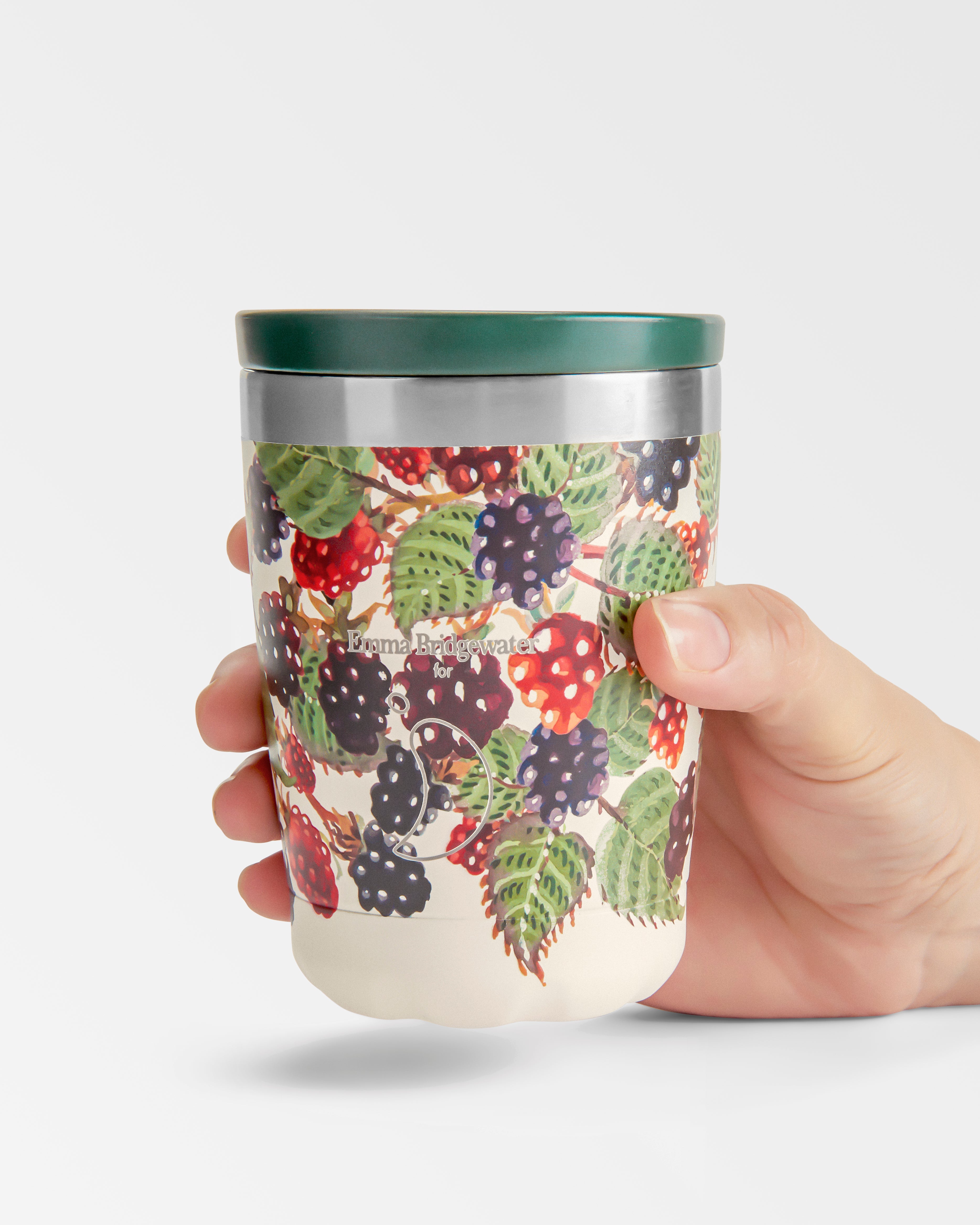 chilly-s-x-emma-bridgewater-blackberry-vaso-de-caf-reutilizable-series-1-antifug image 3