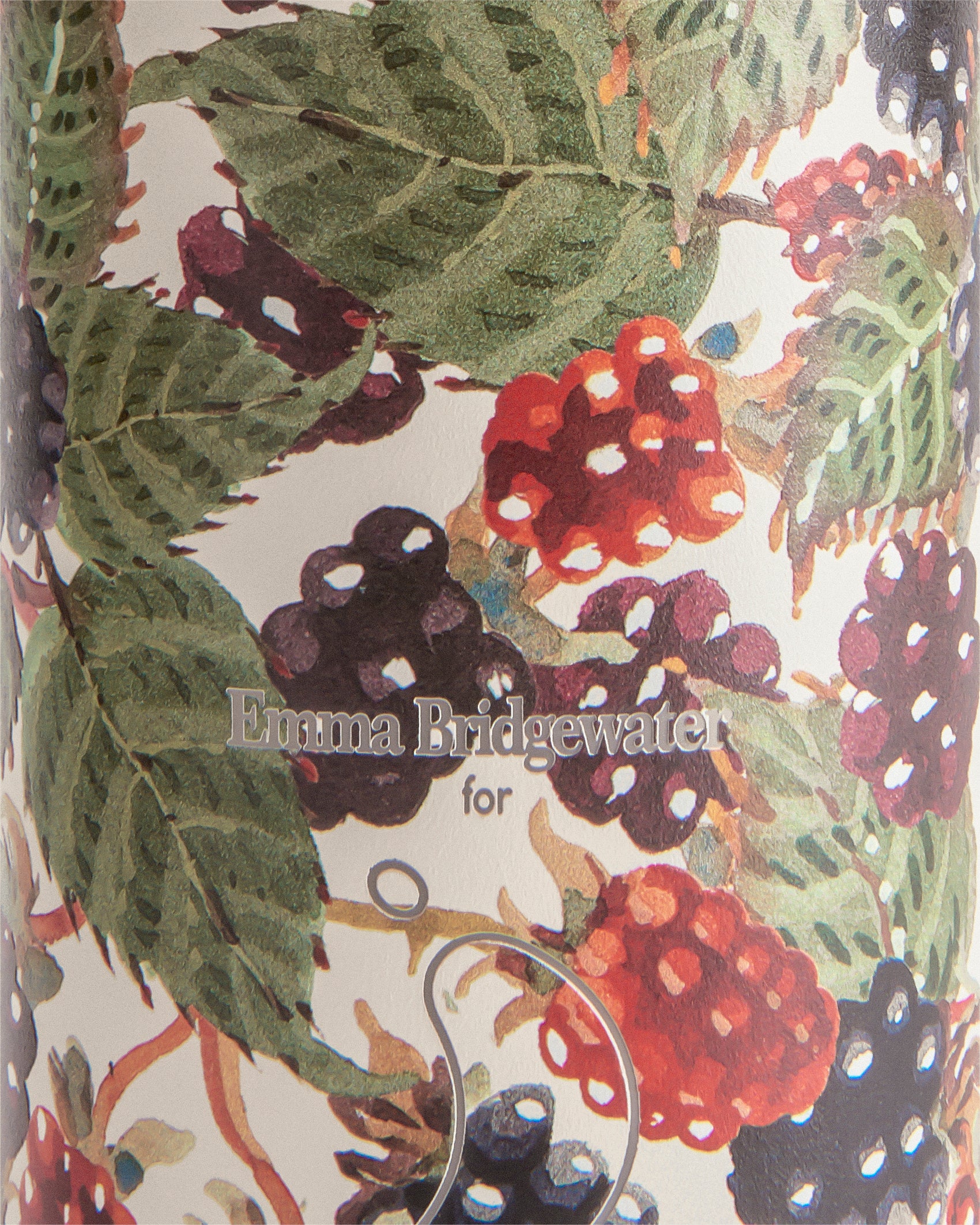 chilly-s-x-emma-bridgewater-blackberry-vaso-de-caf-reutilizable-series-1-antifug image 2