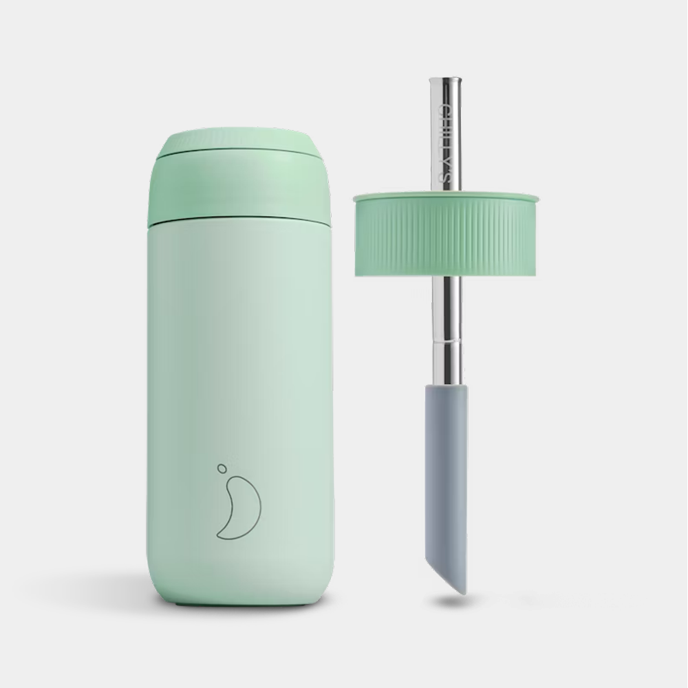 chilly-s-series-2-lichen-green-vaso-de-caf-con-tapa-switch-duo-pack image 2
