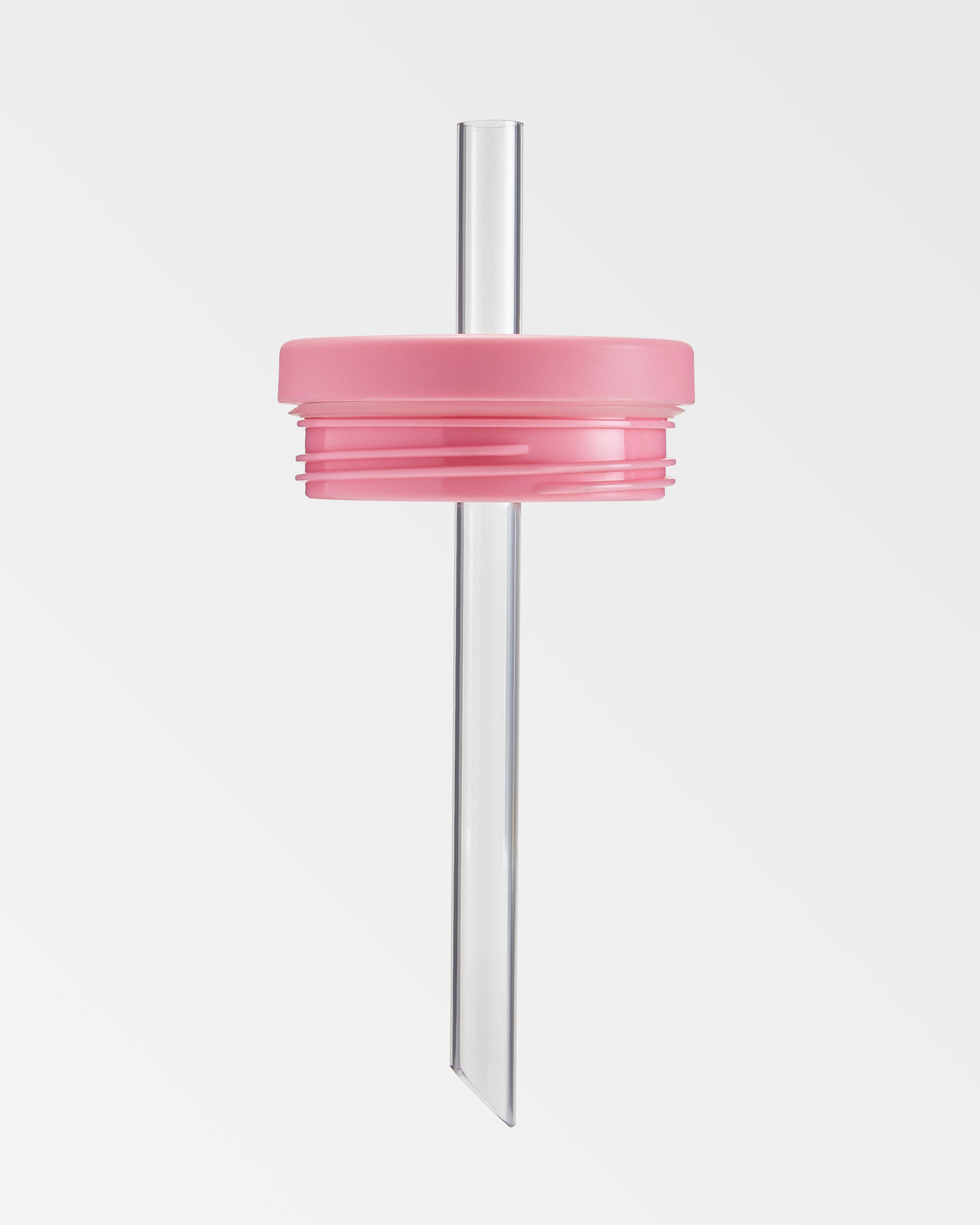 chilly-s-pink-original-straw-lid-tapa-de-pajita-para-vaso-de-caf-original-500-ml image 3