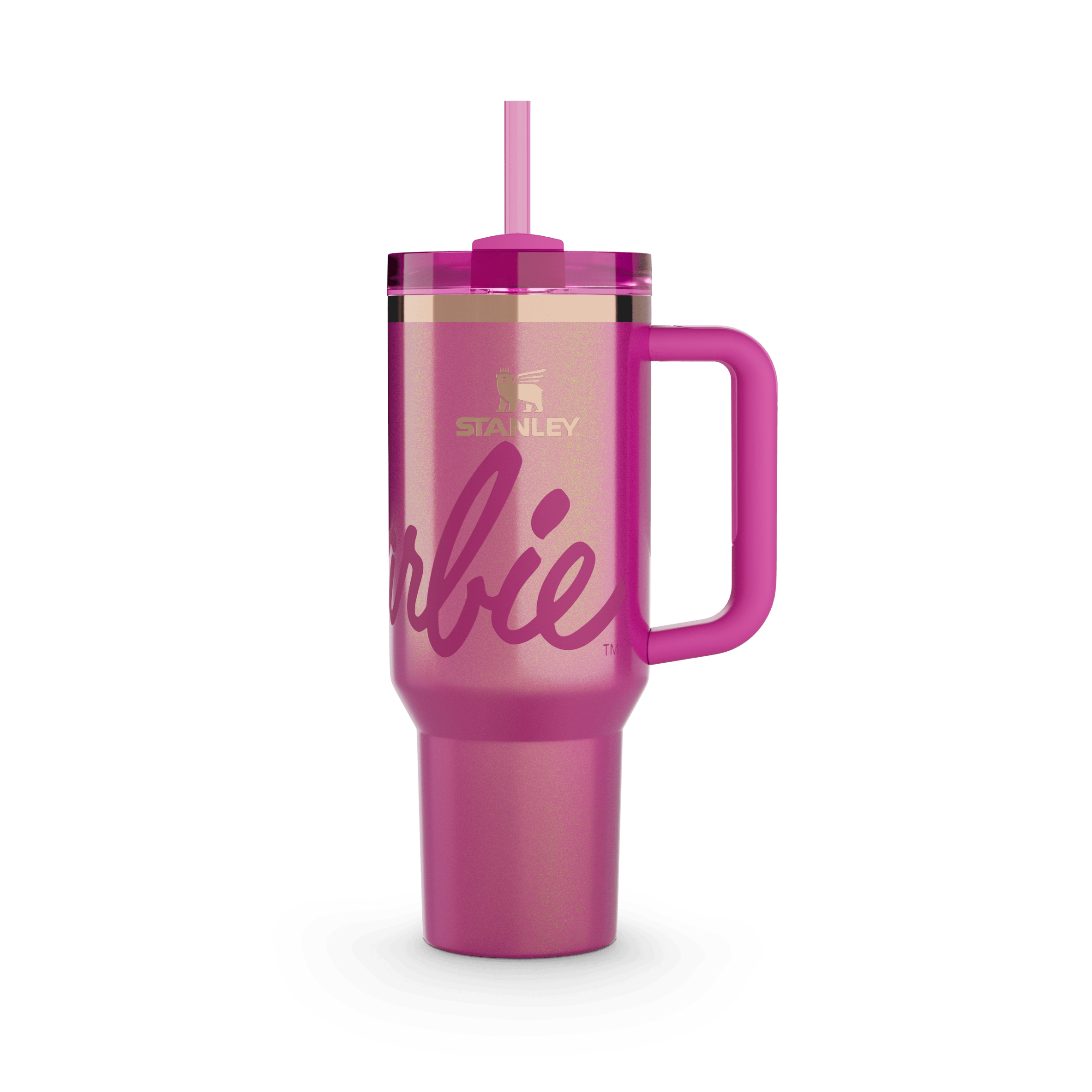 stanley-1913-the-barbie-x-stanley-icon-quencher-vaso-t-rmico-1-18-l-en-rosa-barb image 1