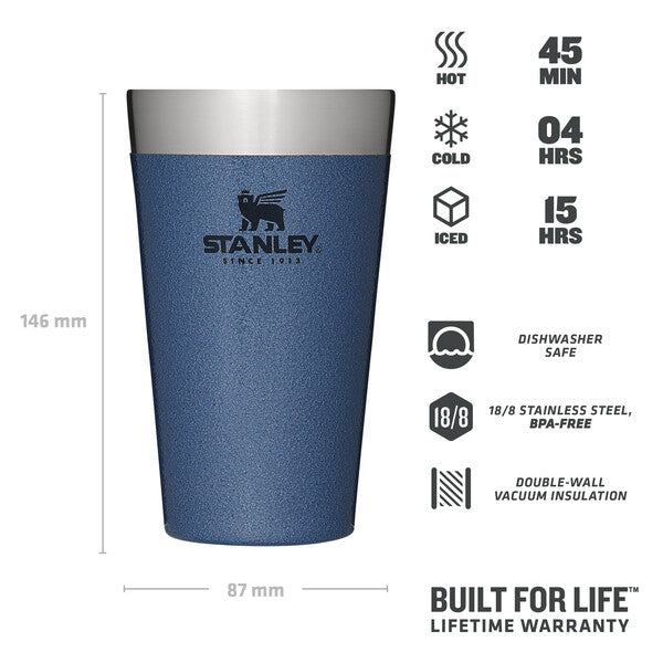 stanley-1913-stacking-tumbler-0-47-l-stanley-create-vaso-de-cerveza-apilable-de- image 4