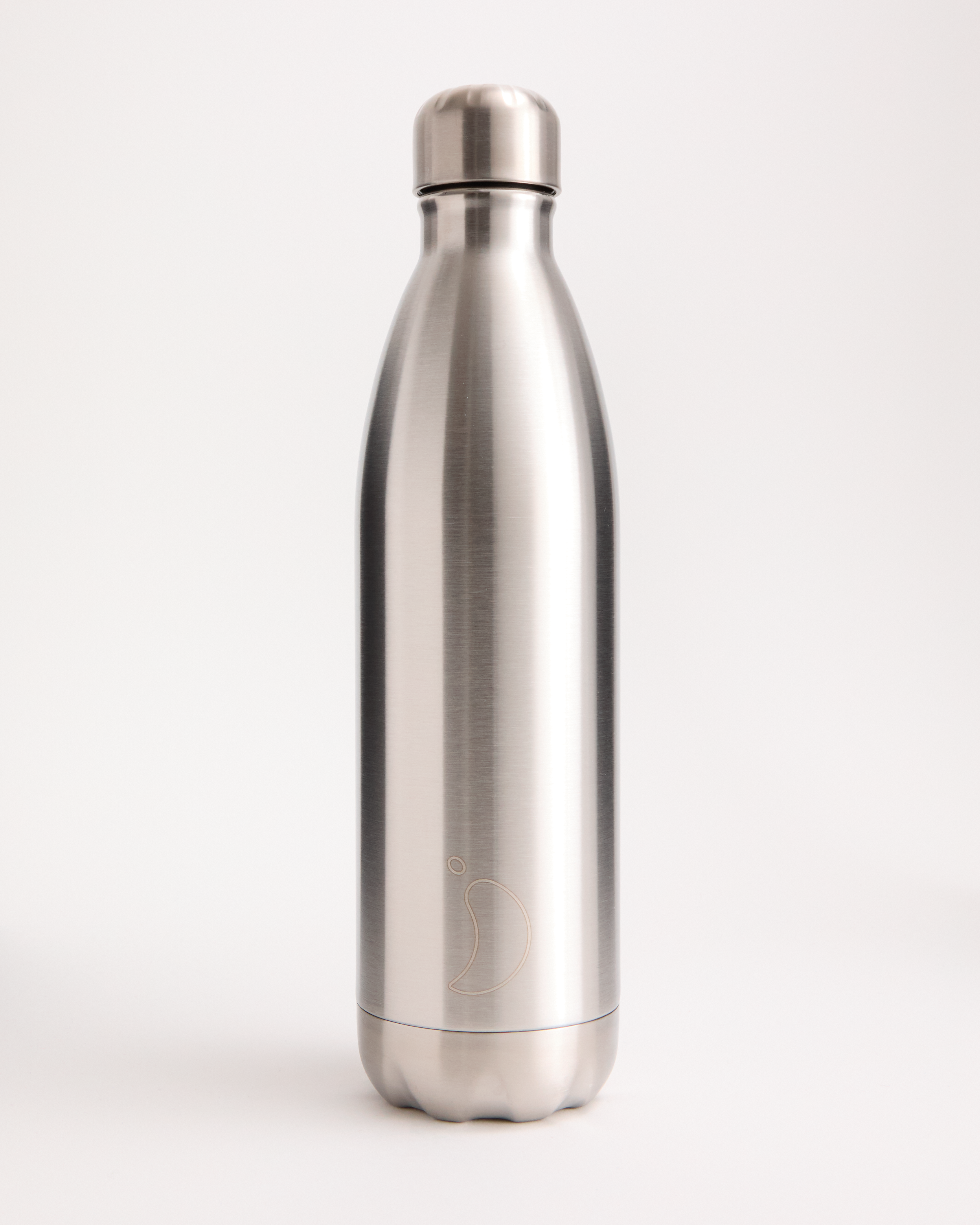 chilly-s-original-stainless-steel-botella-de-agua-de-acero-inoxidable-dise-o-lis image 2