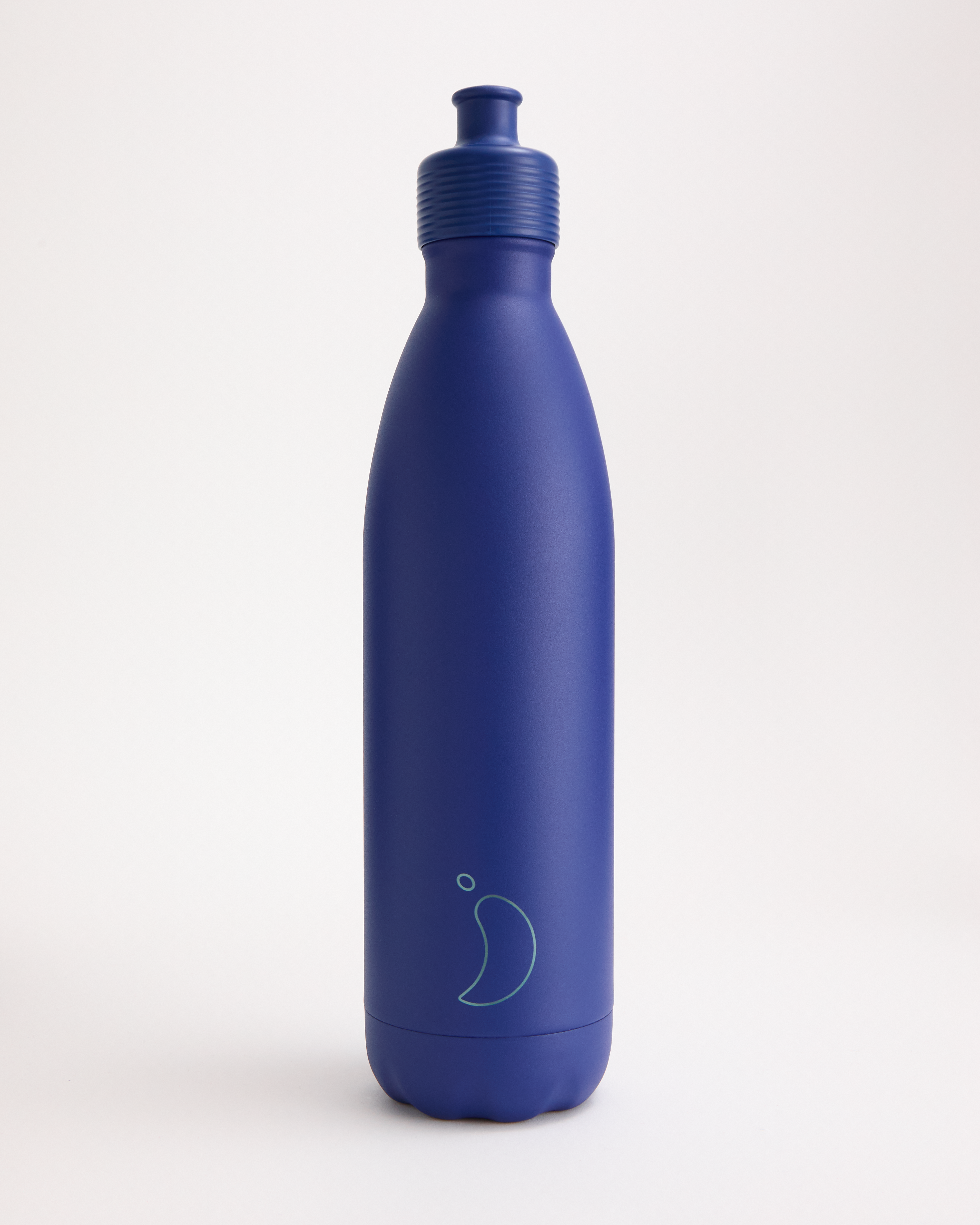 chilly-s-original-sports-botella-de-agua-mate-blue-botella-deportiva-t-rmica-est image 4