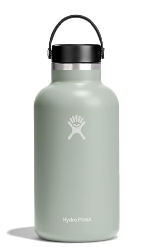 hydro-flask-botella-de-agua-aislada-al-vac-o-1893-ml-64-oz-acero-inoxidable-boca image 5