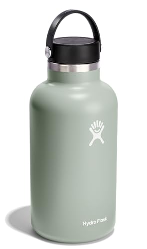 hydro-flask-botella-de-agua-aislada-al-vac-o-1893-ml-64-oz-acero-inoxidable-boca image 6