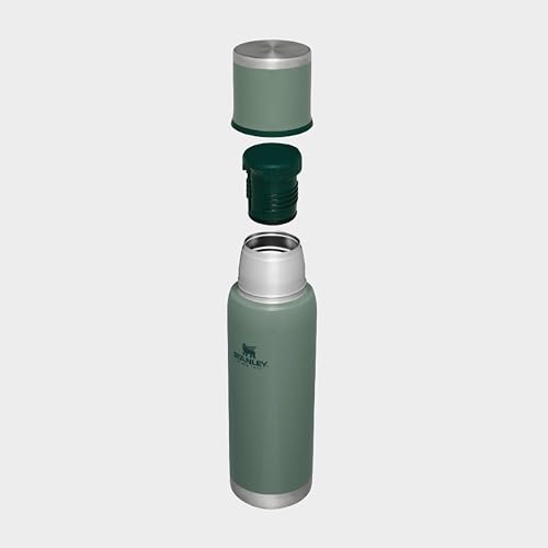 stanley-1913-adventure-to-go-botella-t-rmica-1l-hammertone-green-25-horas-calien image 8