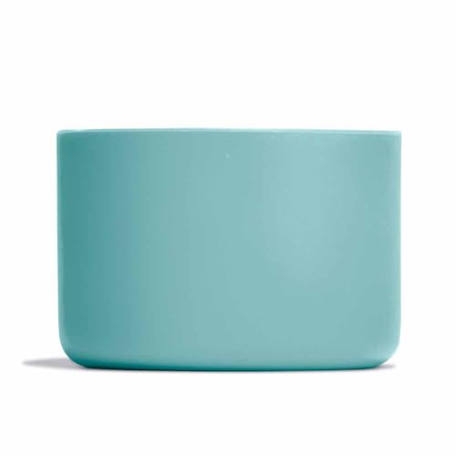hydro-flask-bota-de-silicona-flexible-talla-peque-a-dew-funda-protectora-antides image 6