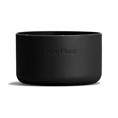 hydro-flask-micro-bottle-boot-negro-protector-de-base-de-silicona-para-micro-hyd image 6