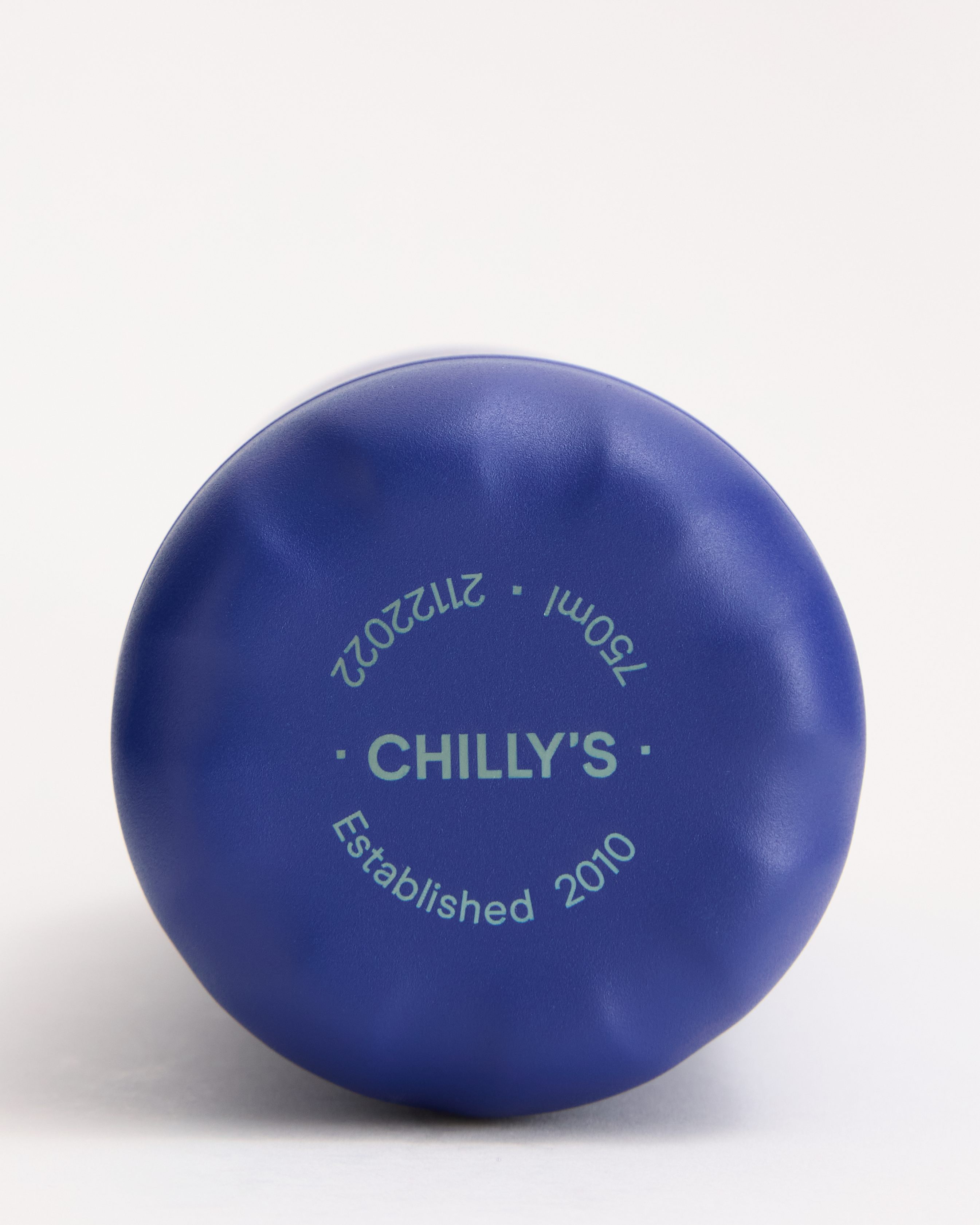 chilly-s-original-sports-botella-de-agua-mate-blue-botella-deportiva-t-rmica-est image 5