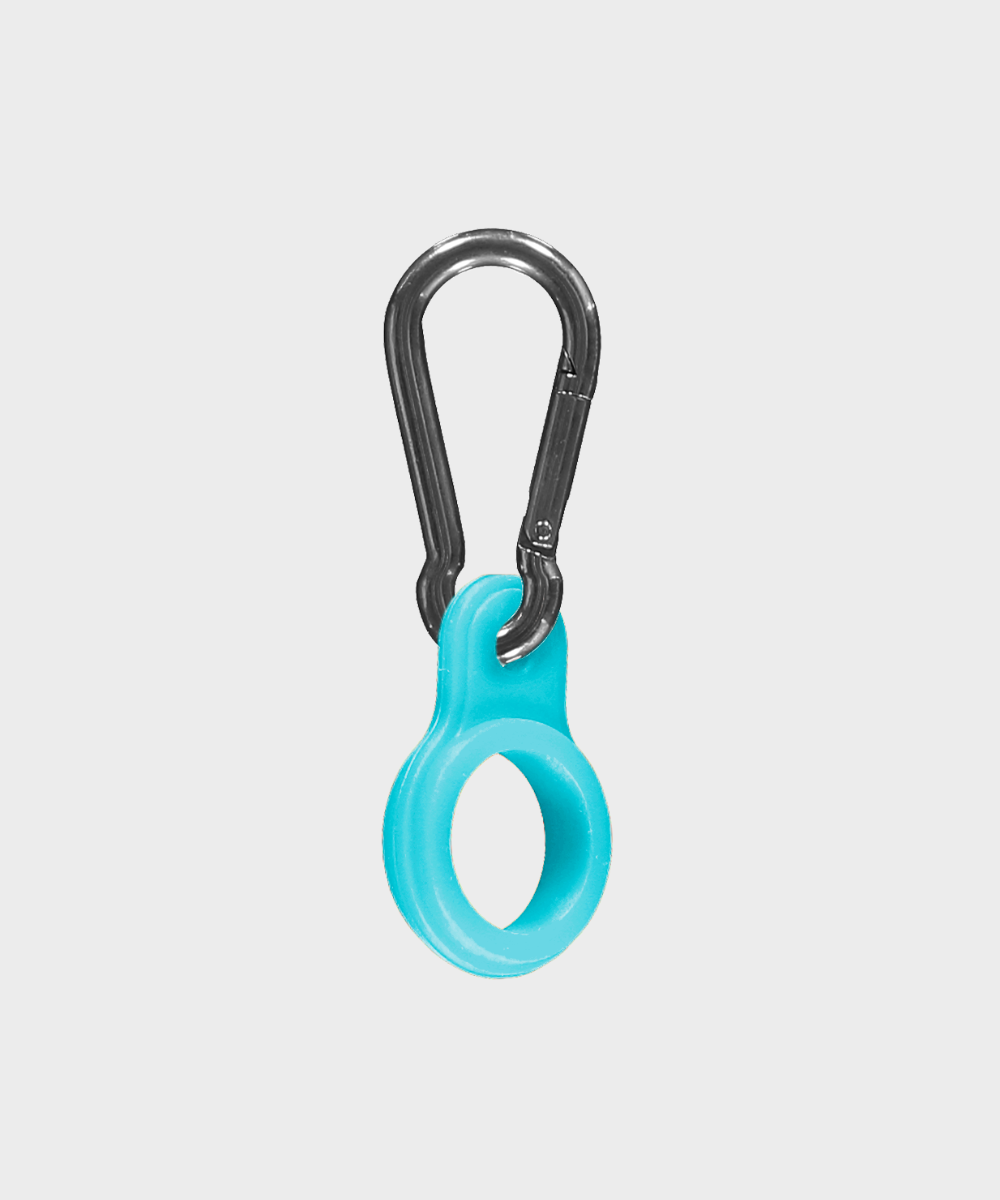 chilly-s-pastel-blue-carabiner-mosquet-n-de-acero-inoxidable-para-botellas-origi image 2