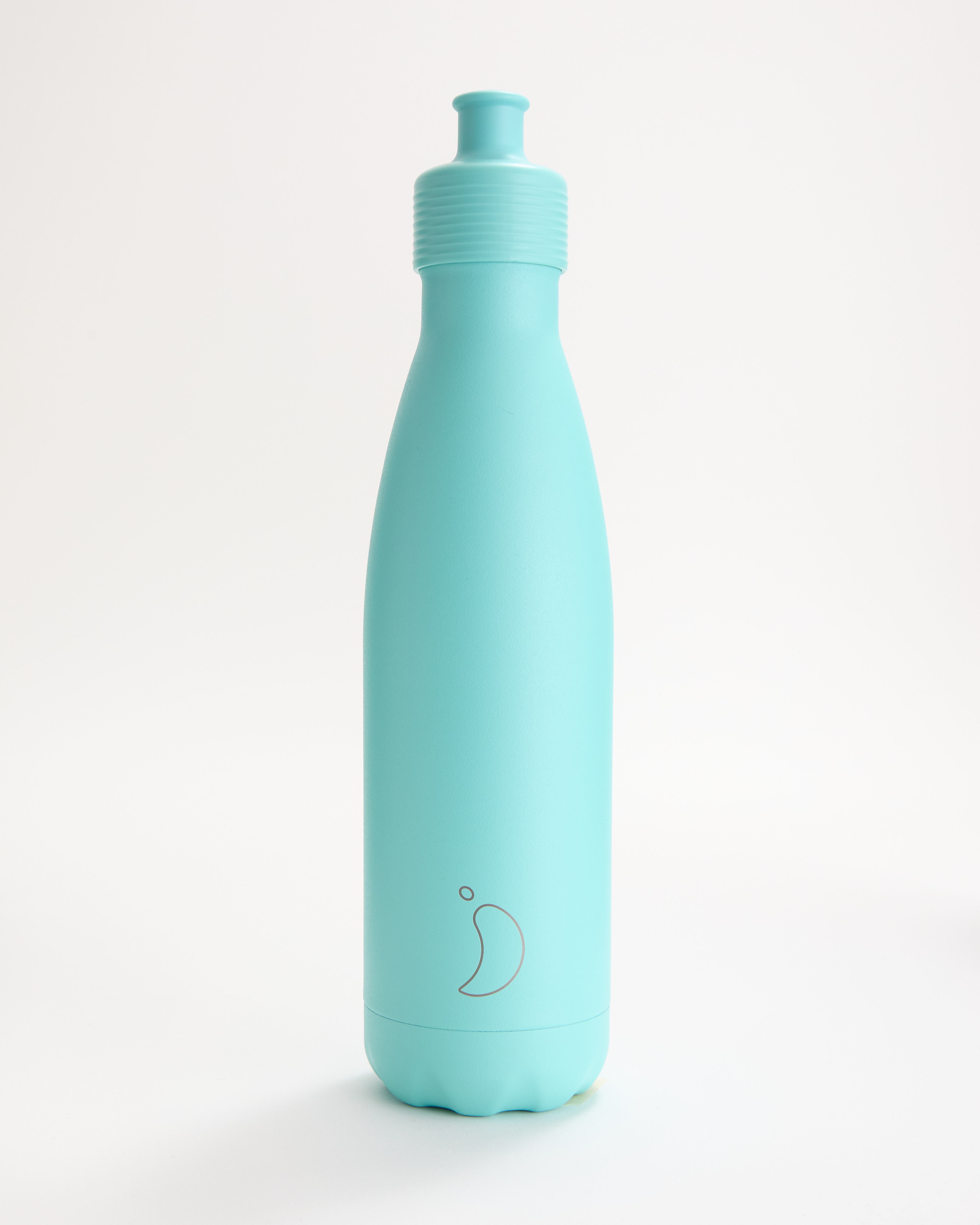 chilly-s-original-pastel-green-botella-deportiva-con-boquilla image 2