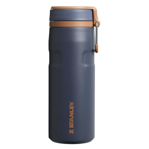 stanley-1913-iceflow-twist-flip-botella-de-agua-0-47l-anochecer-acero-inoxidable image 7
