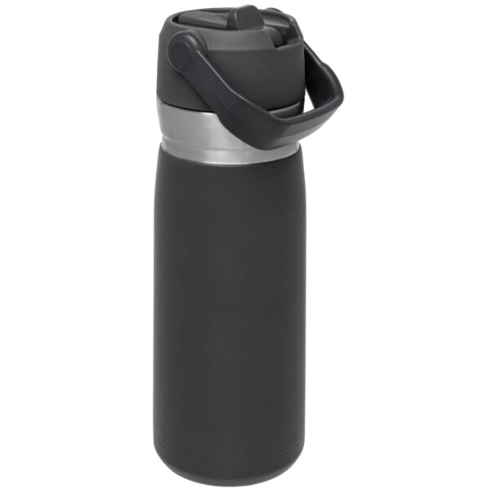 stanley-1913-flip-straw-botella-de-agua-con-pajita-0-65l-charcoal-botella-t-rmic image 3