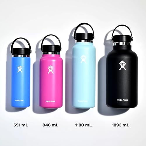 hydro-flask-botella-de-agua-aislada-al-vac-o-1893-ml-64-oz-acero-inoxidable-boca image 8