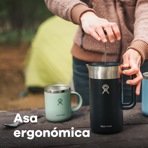 hydro-flask-french-press-prensa-francesa-de-caf-con-aislamiento-de-doble-pared-a image 8