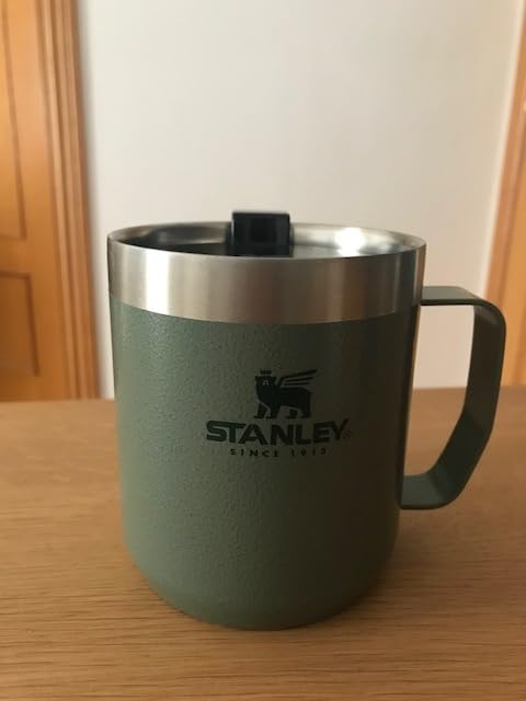 Café caliente hasta el final