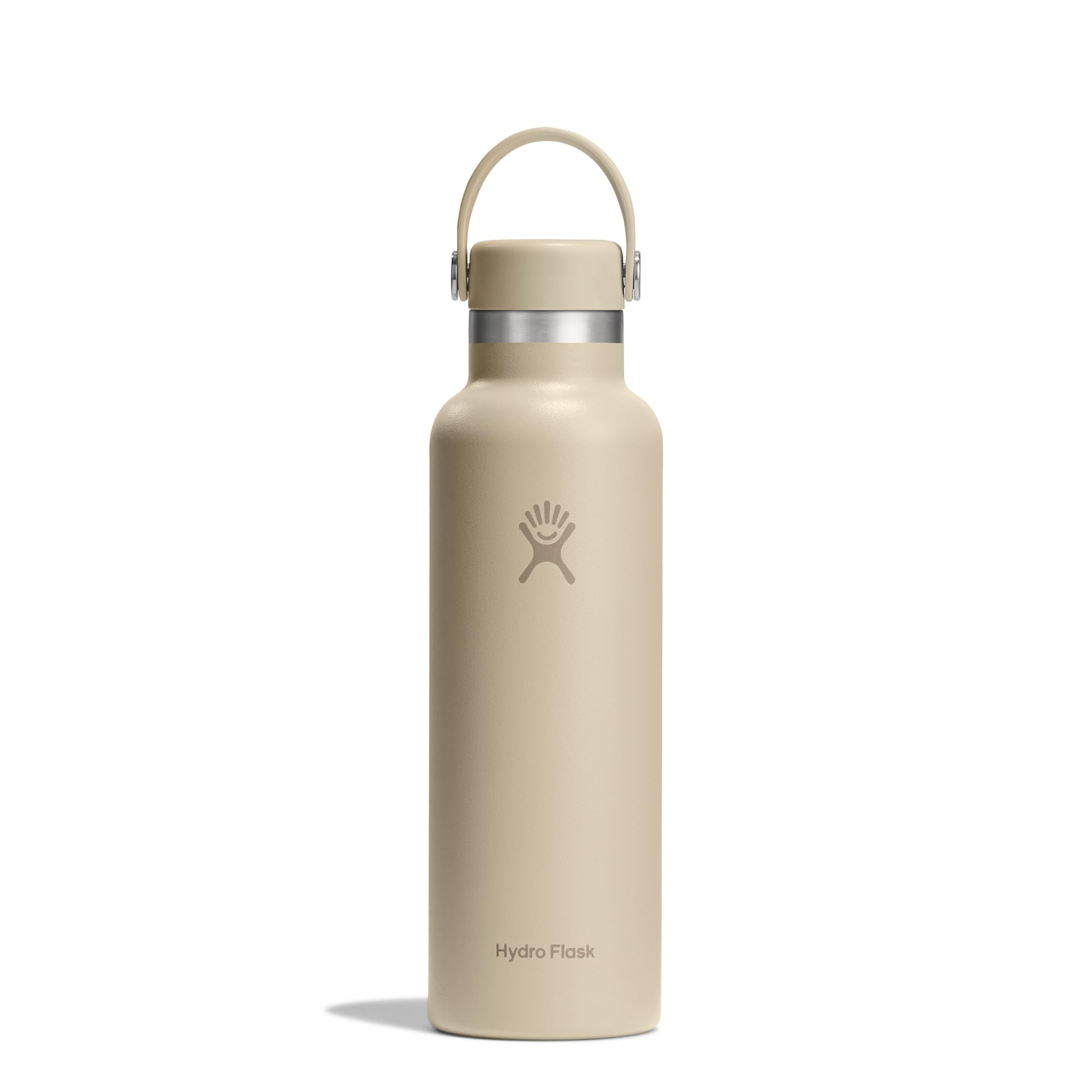 hydro-flask-standard-flex-cap-621-ml-21-oz-botella-de-agua-de-acero-inoxidable-c image 1
