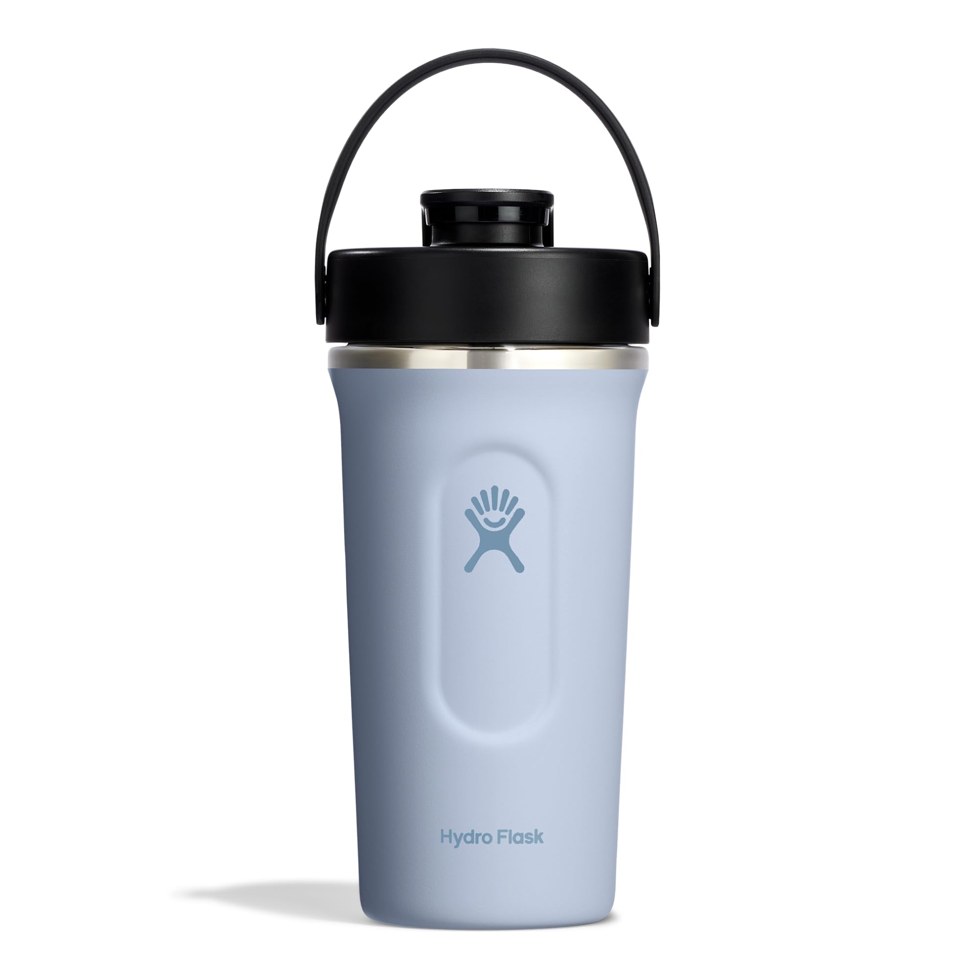 hydro-flask-botella-shaker-de-acero-inoxidable-aislado-710-ml-24-oz-mezclador-re image 8