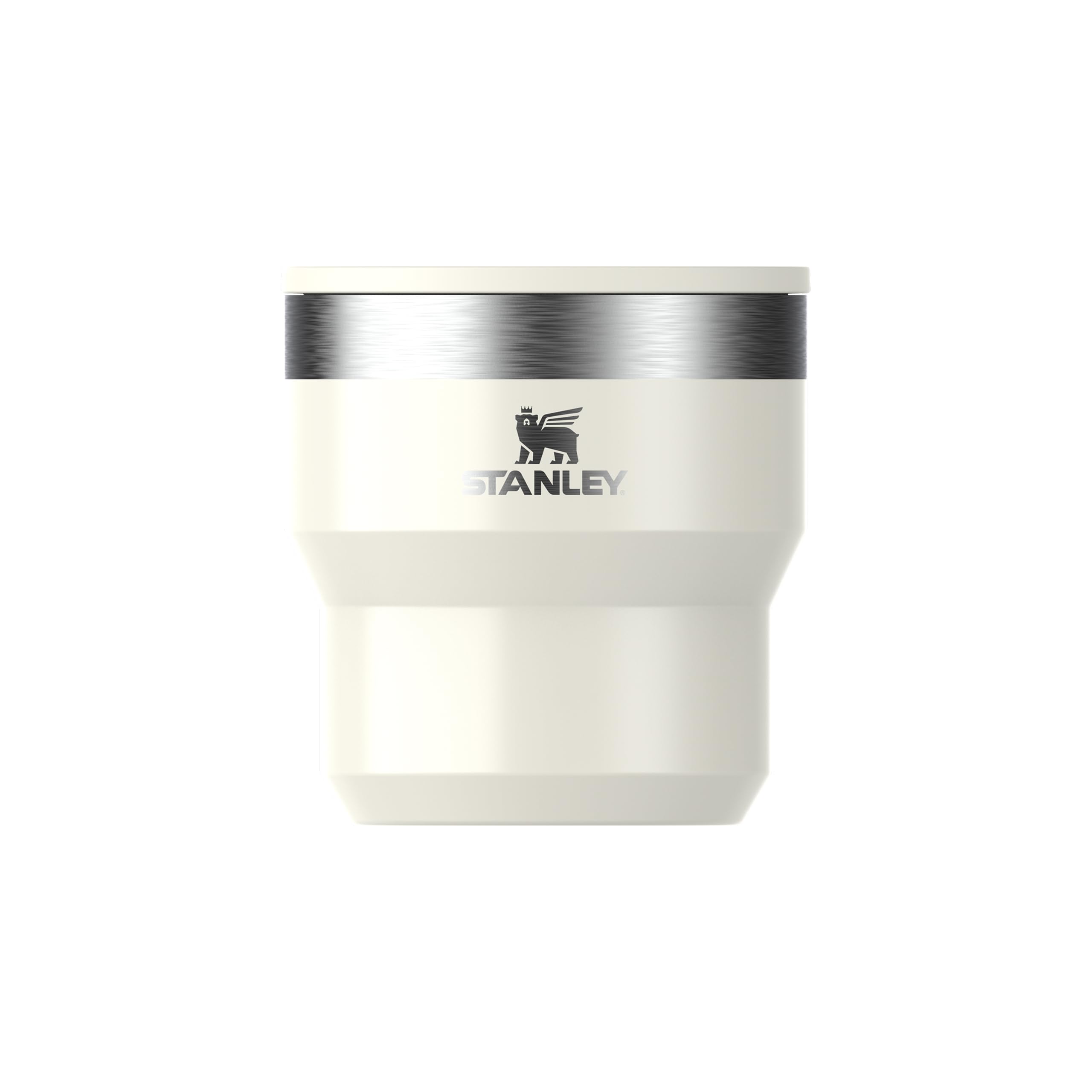 stanley-1913-stay-hot-stacking-mug-termo-caf-0-29l-cream-vaso-t-rmico-apilable-d image 1