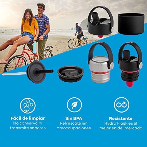 hydro-flask-bota-de-silicona-flexible-protectora-antideslizante-para-botellas-de image 8