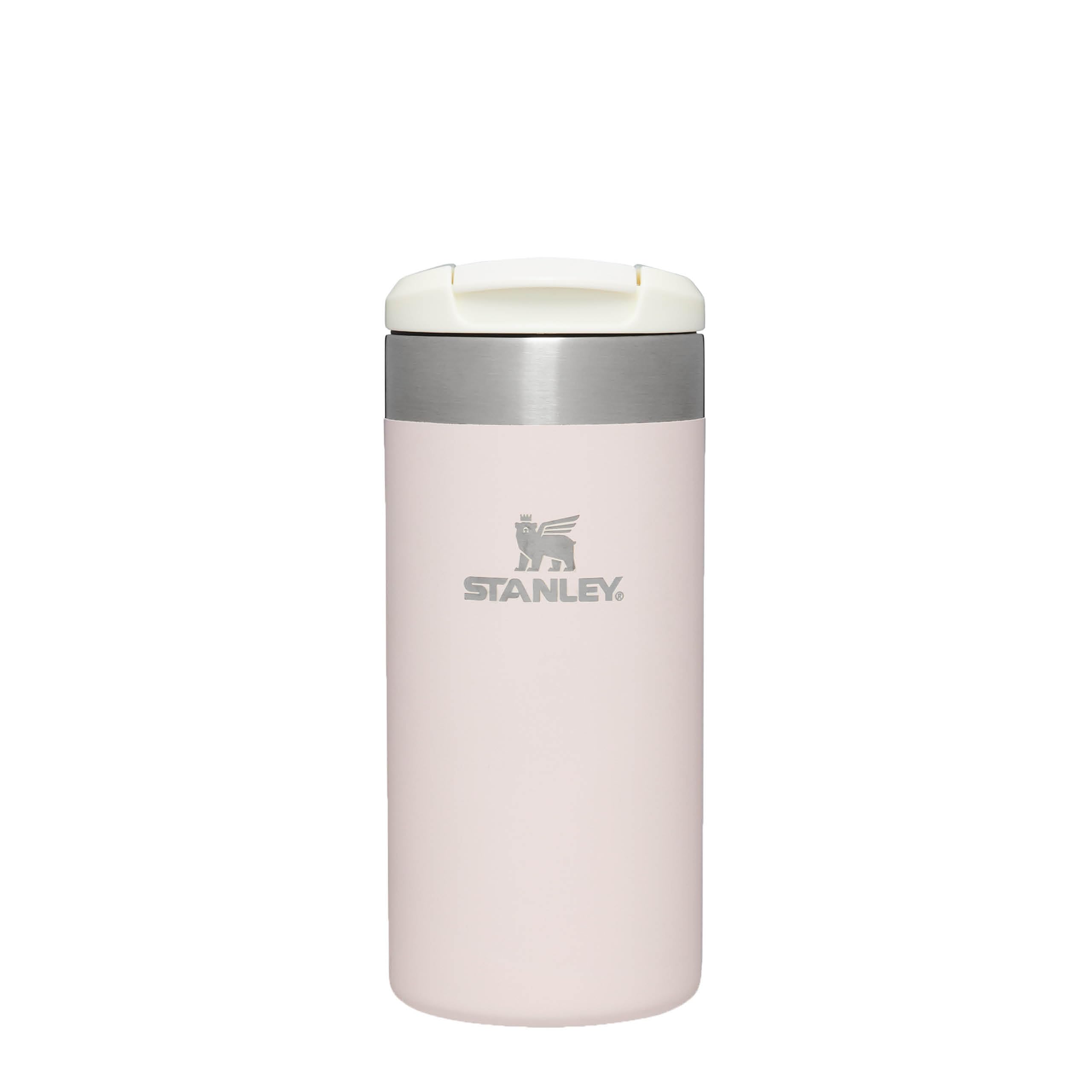 stanley-1913-aerolight-transit-termo-caf-0-35-l-rose-quartz-metallic-taza-t-rmic image 1