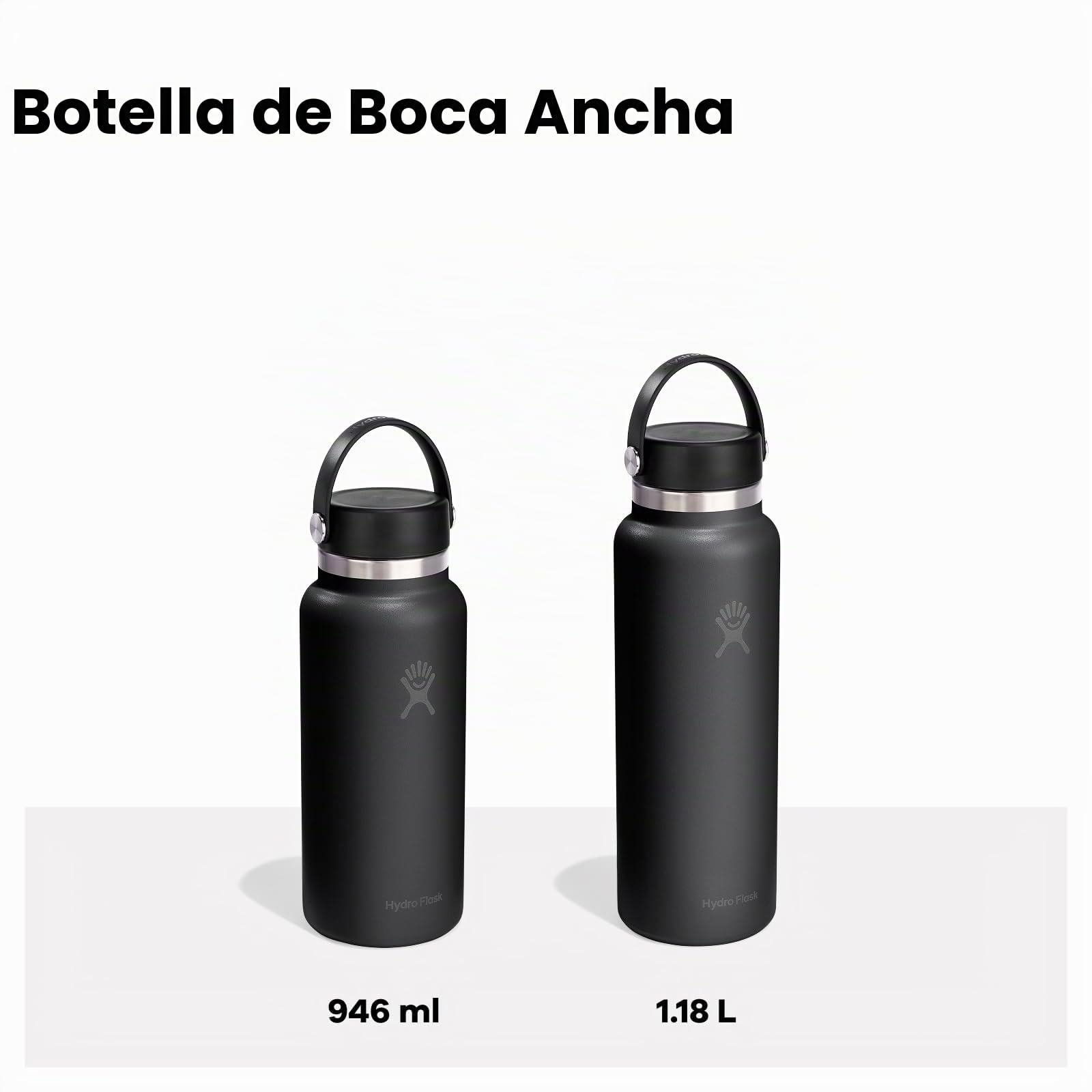 hydro-flask-wide-flex-cap-946-ml-32-oz-botella-de-agua-de-boca-ancha-de-acero-in image 3