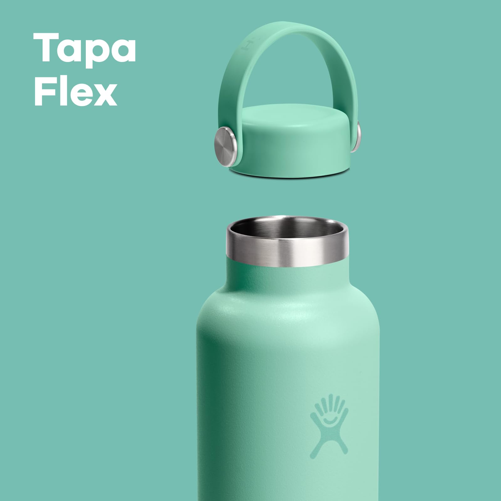 hydro-flask-standard-flex-cap-710-ml-24-oz-botella-de-agua-de-acero-inoxidable-c image 6