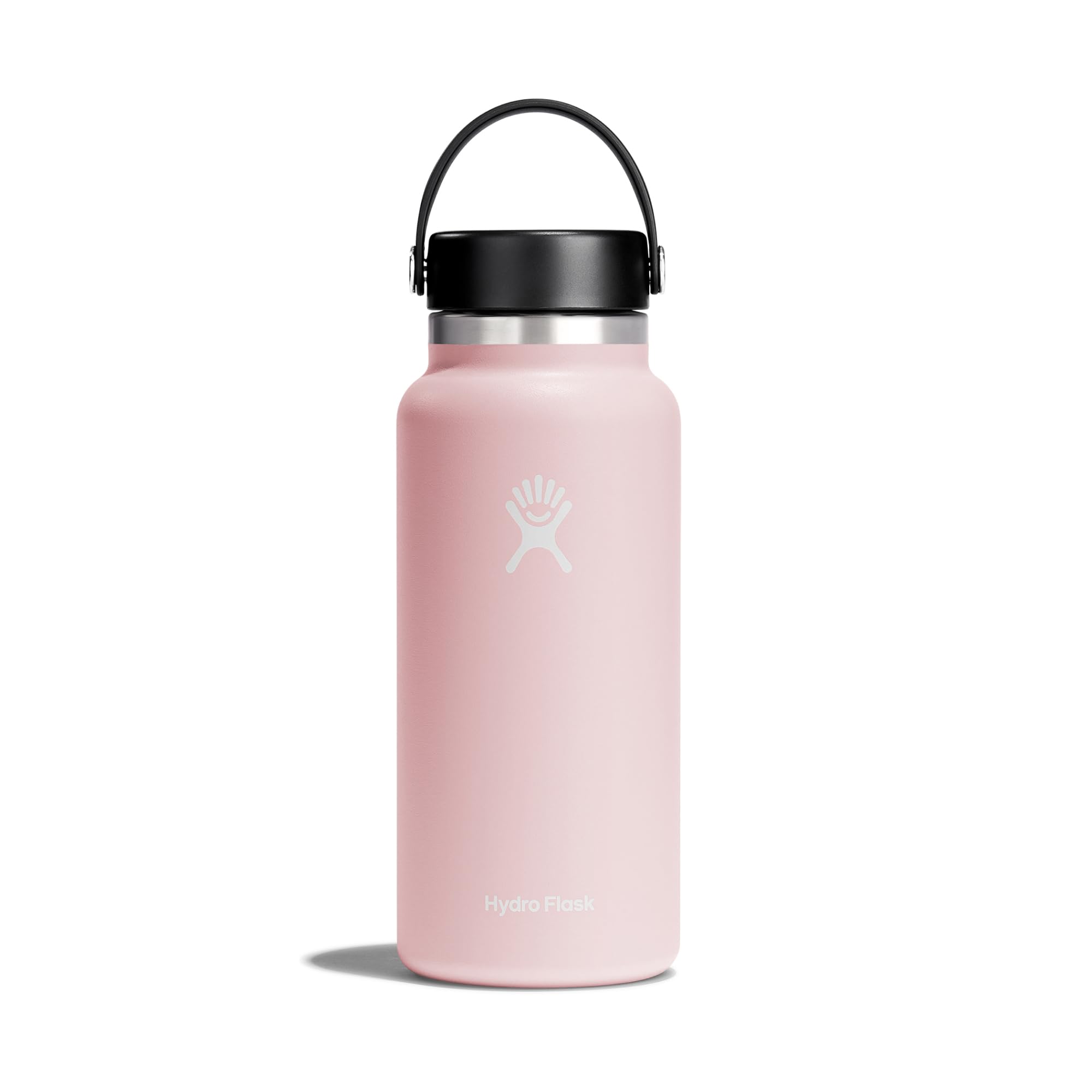 hydro-flask-wide-mouth-946-ml-32-oz-trillium-botella-de-agua-t-rmica-de-acero-in image 1
