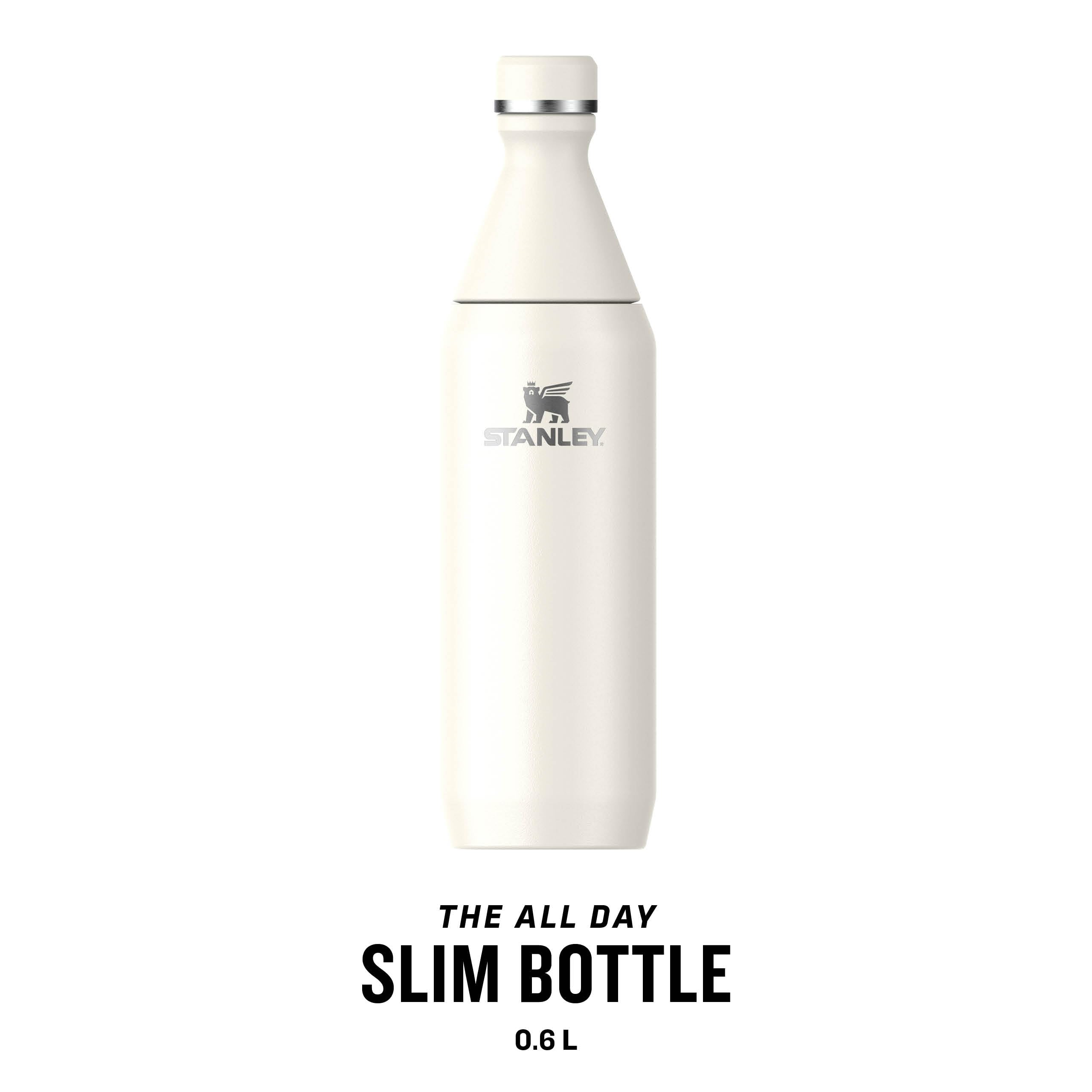 stanley-1913-all-day-slim-botella-de-agua-0-6l-cream-botella-t-rmica-fina-de-ace image 3