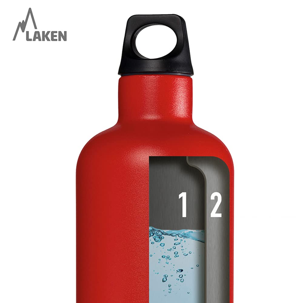 laken-futura-botella-t-rmica-de-acero-inoxidable-18-8-con-doble-pared-de-vac-o-b image 2