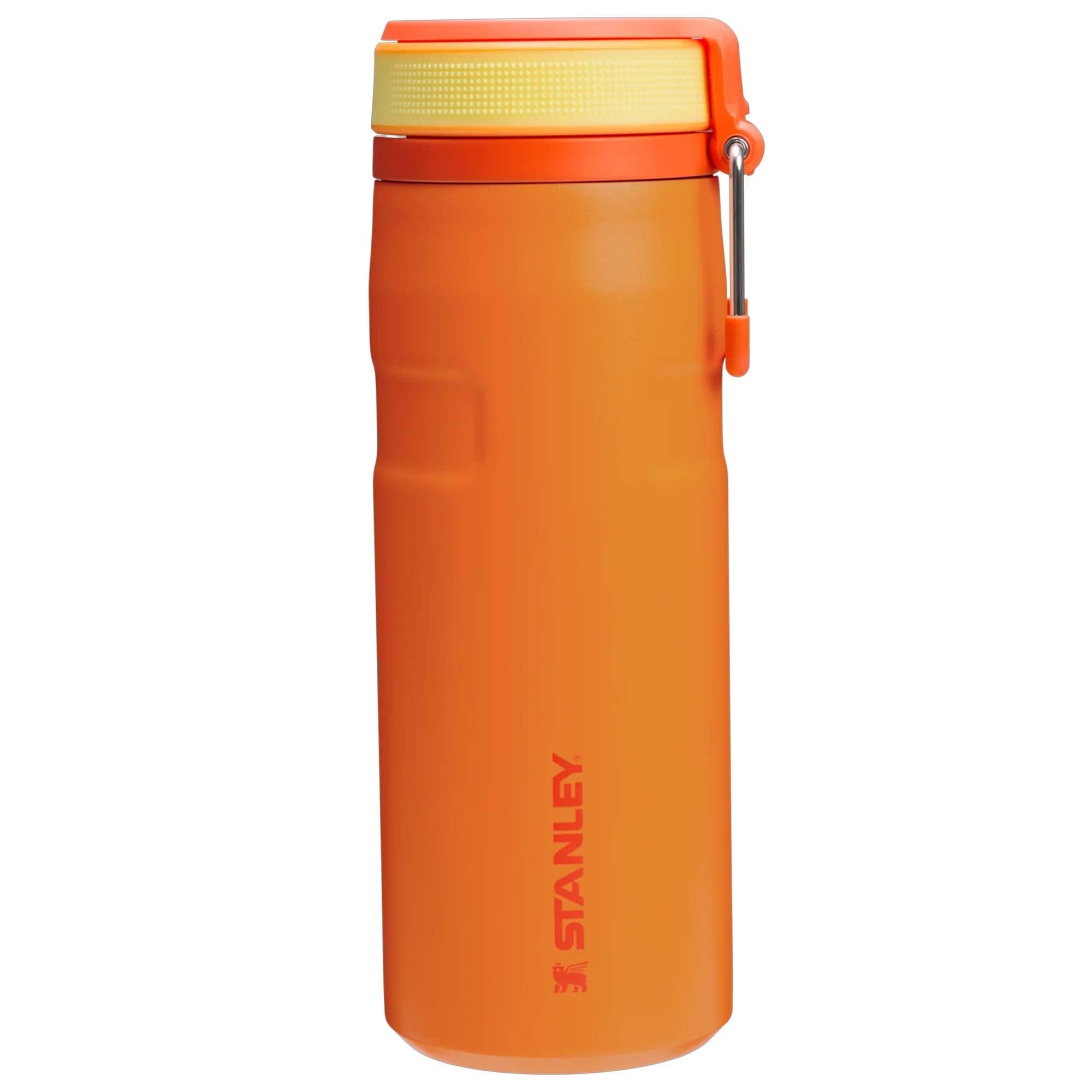 stanley-1913-iceflow-twist-flip-botella-de-agua-0-47l-anochecer-acero-inoxidable image 5