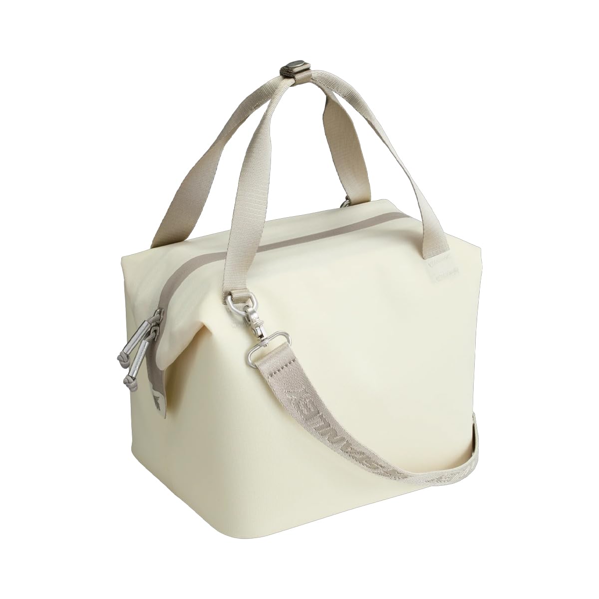stanley-1913-all-day-julienne-mini-7-l-bolsa-nevera-blanda-en-crema-de-poli-ster image 2
