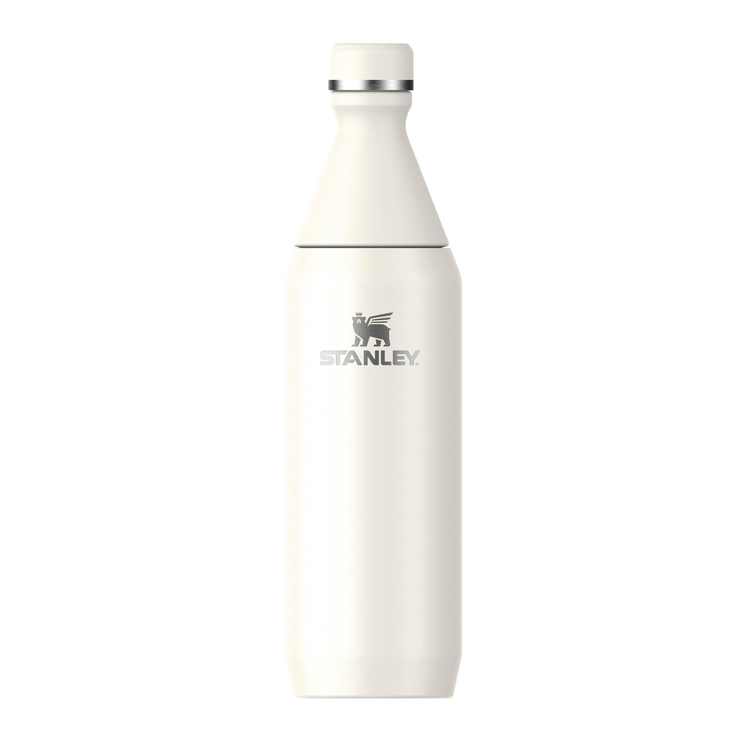 stanley-1913-all-day-slim-botella-de-agua-0-6l-cream-botella-t-rmica-fina-de-ace image 1