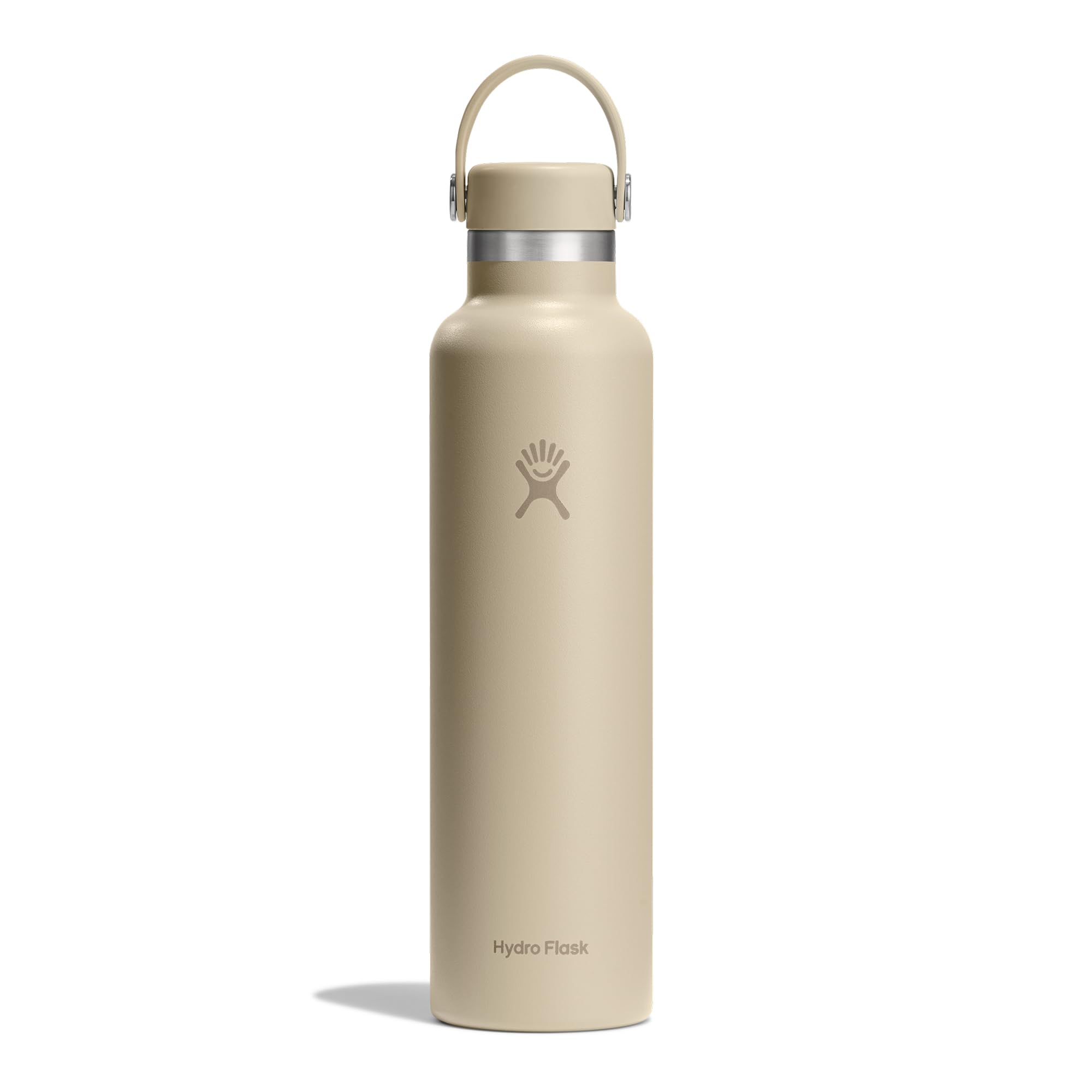 hydro-flask-standard-flex-cap-710-ml-24-oz-botella-de-agua-de-acero-inoxidable-c image 1